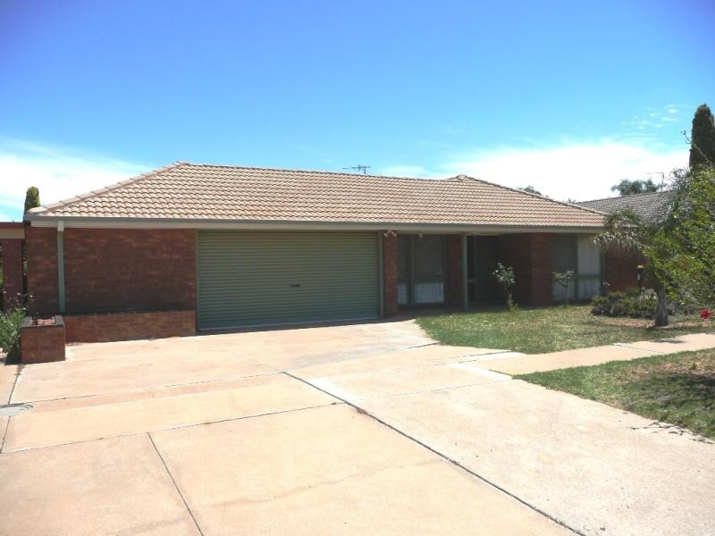 21 DEGARIS DRIVE, Mildura VIC 3500