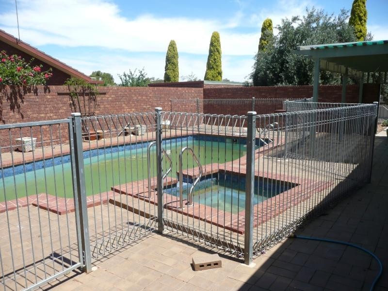 21 DEGARIS DRIVE, Mildura VIC 3500