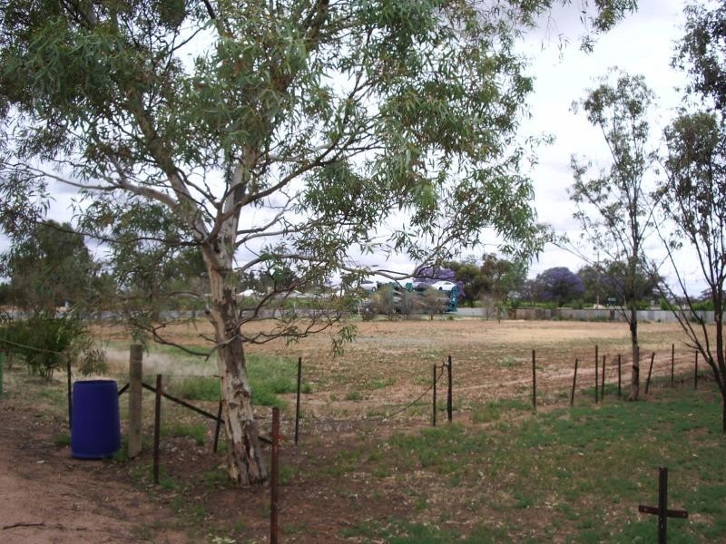 1057 STURT HIGHWAY, Merbein South VIC 3505