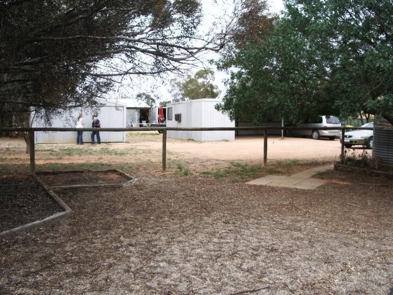 1057 STURT HIGHWAY, Merbein South VIC 3505