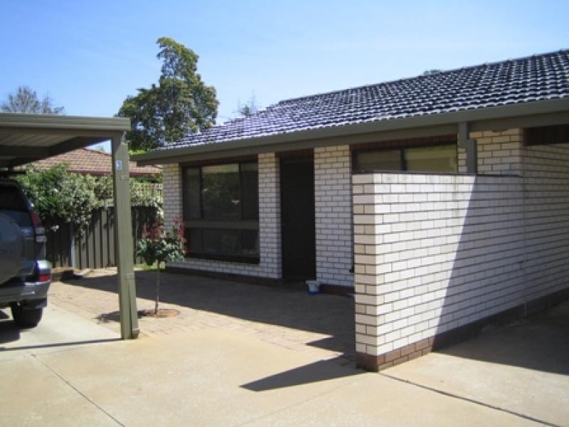 Unit 3/59 ONTARIO AVENUE, Mildura VIC 3500