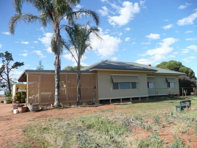 1125 STURT HIGHWAY, Merbein South VIC 3505