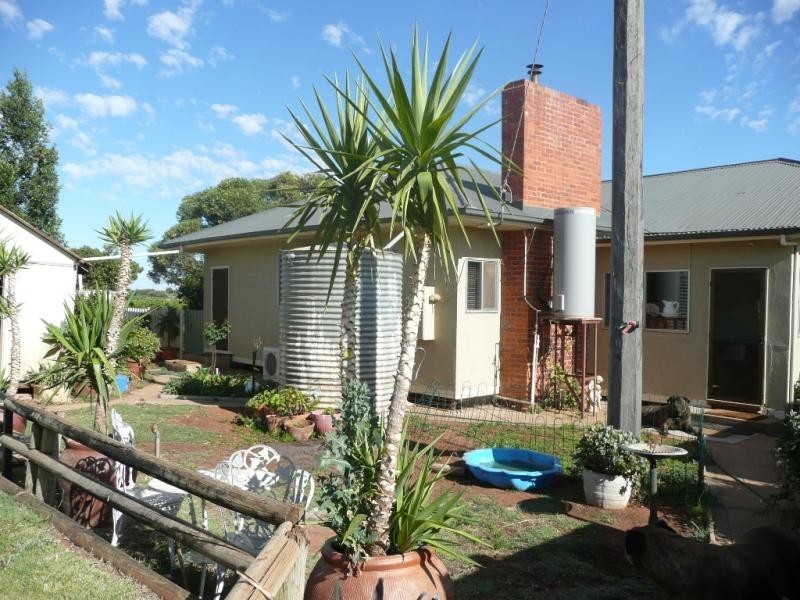 1125 STURT HIGHWAY, Merbein South VIC 3505