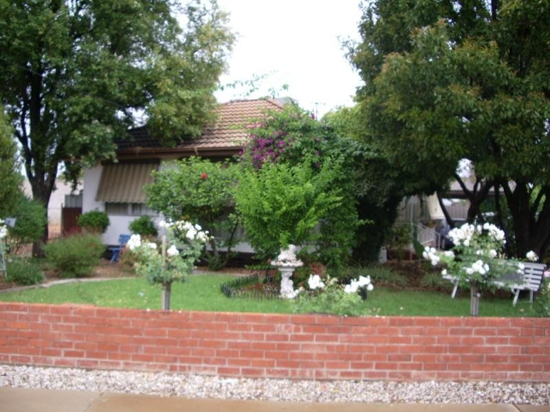 36 KEAM CRESCENT, Mildura VIC 3500