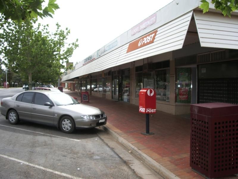 24-38 TAPIO STREET, Dareton NSW 2717