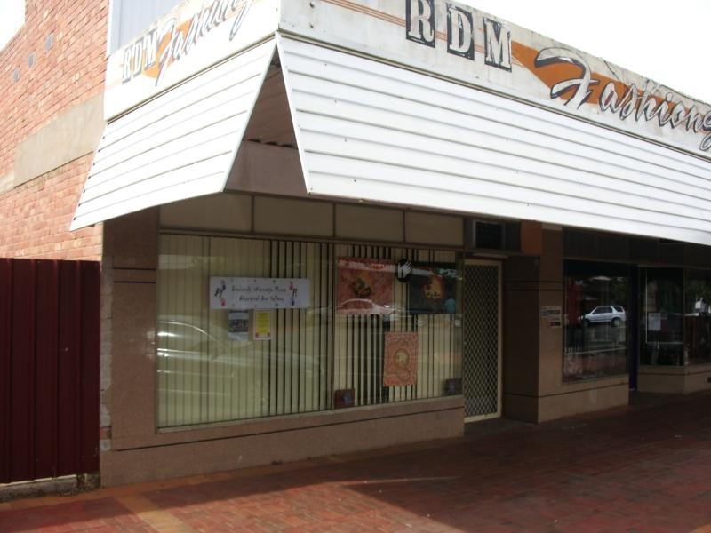 24-38 TAPIO STREET, Dareton NSW 2717