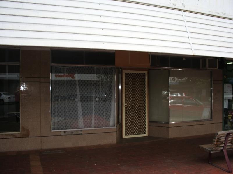 24-38 TAPIO STREET, Dareton NSW 2717