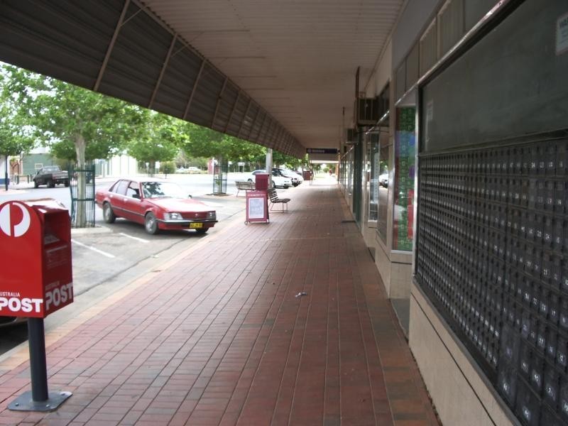 24-38 TAPIO STREET, Dareton NSW 2717