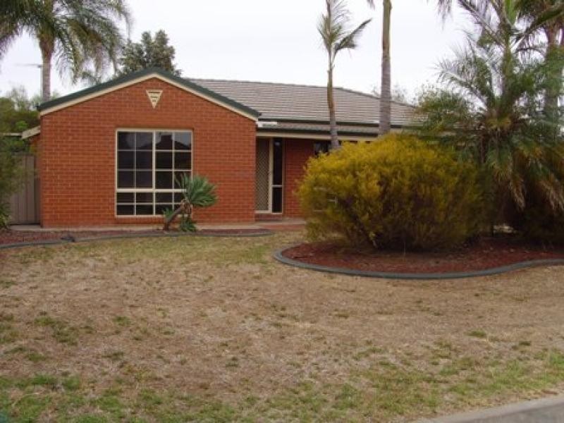 32 BATEY CRESCENT, Mildura VIC 3500