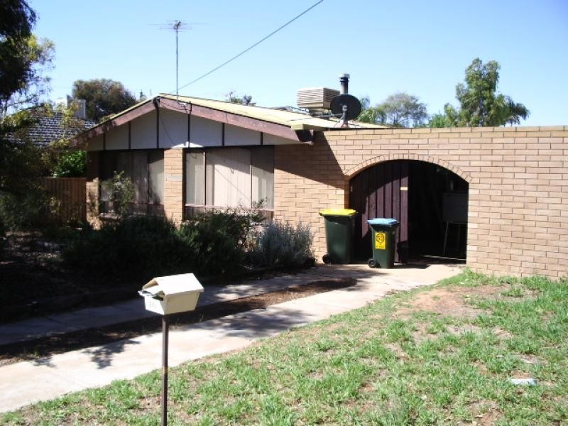210 THIRTEENTH STREET, Mildura VIC 3500