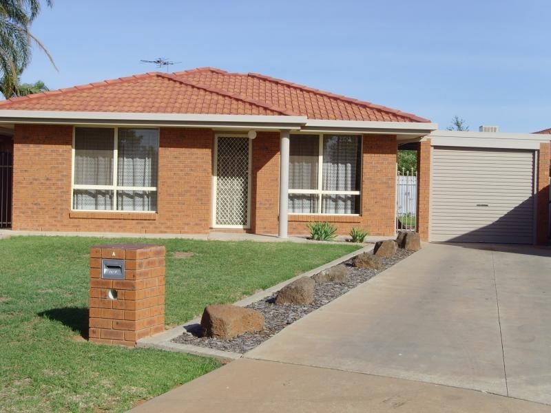 5A LAPTHORNE COURT, Mildura VIC 3500