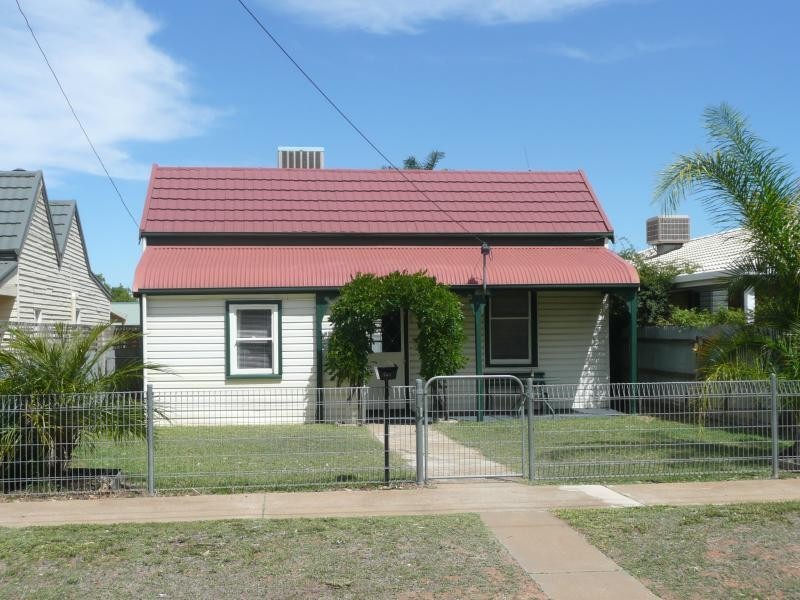 140 LEMON AVENUE, Mildura VIC 3500