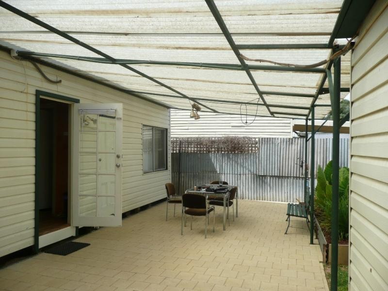 140 LEMON AVENUE, Mildura VIC 3500