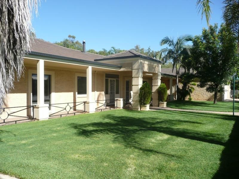 428 WEST ROAD, Buronga NSW 2739