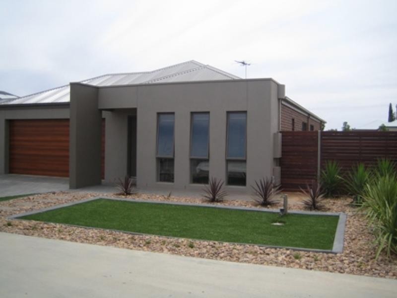 Unit 2/5 JOHN MONASH BOULEVARD, Mildura VIC 3500