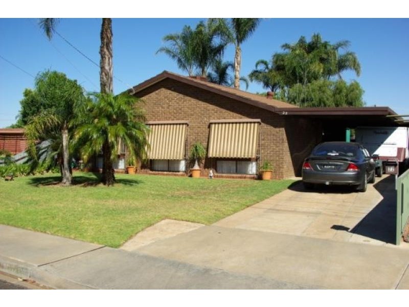 22 COLEMAN AVENUE, Mildura VIC 3500