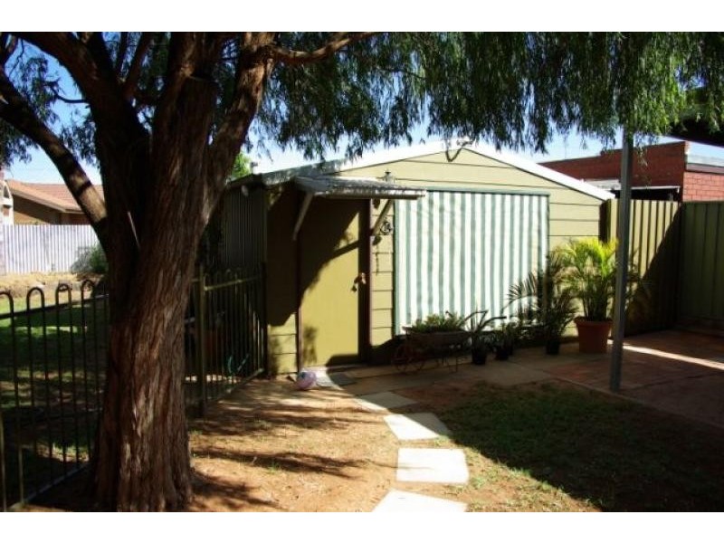 22 COLEMAN AVENUE, Mildura VIC 3500