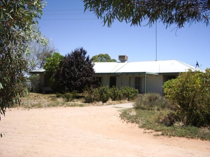 7 MULLROO DRIVE, Cullulleraine VIC 3496