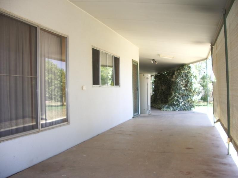 7 MULLROO DRIVE, Cullulleraine VIC 3496