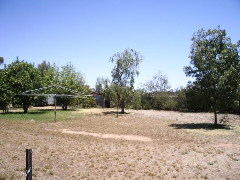 7 MULLROO DRIVE, Cullulleraine VIC 3496