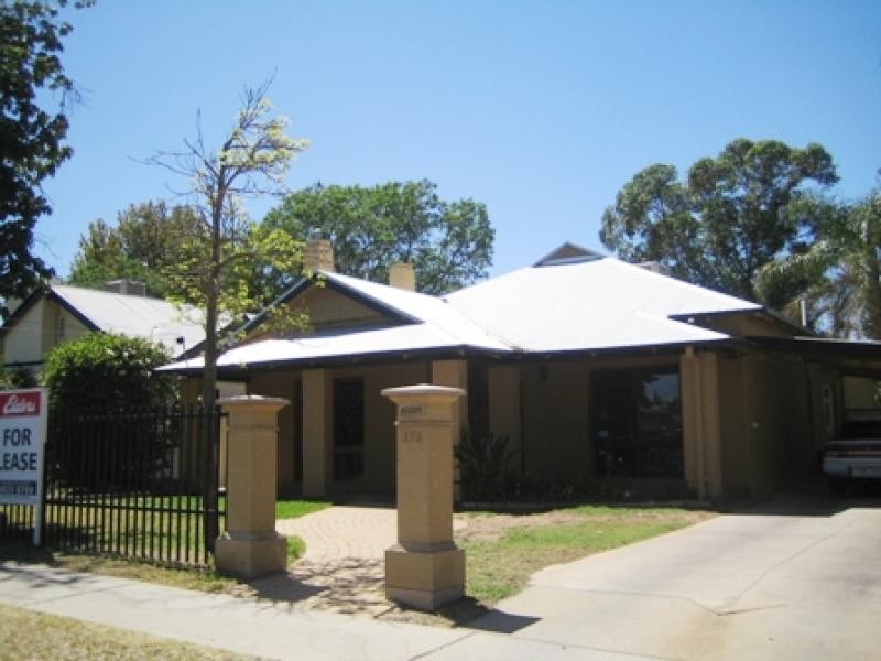176 WALNUT AVENUE, Mildura VIC 3500