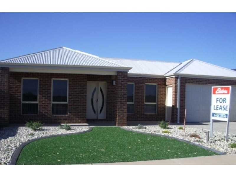 116 SIXTEENTH STREET, Mildura VIC 3500