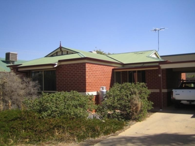 Unit 10/645 ETIWANDA AVENUE, Mildura VIC 3500