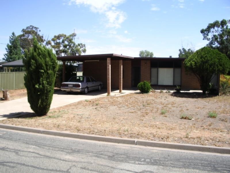 19 ELIZABETH AVENUE, Mildura VIC 3500