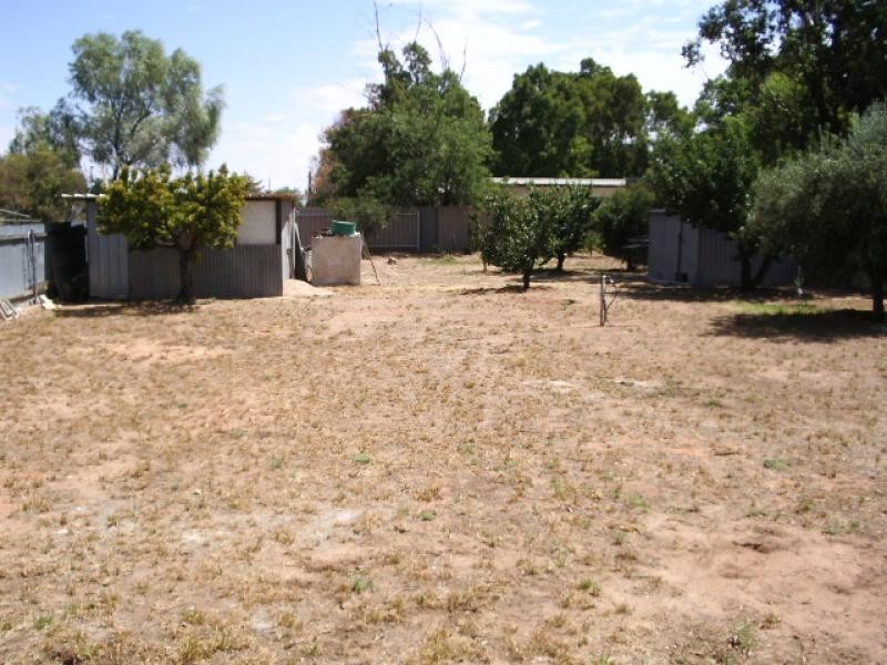 19 ELIZABETH AVENUE, Mildura VIC 3500