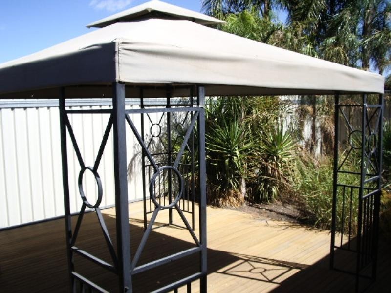 7 E SIRIUS COURT, Mildura VIC 3500