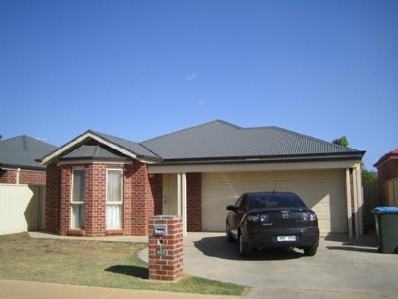 605 SAN MATEO AVENUE, Mildura VIC 3500