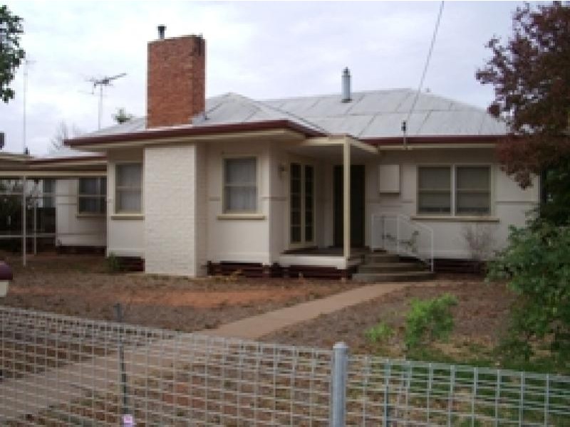 53 Mitchell Street, Dareton NSW 2717