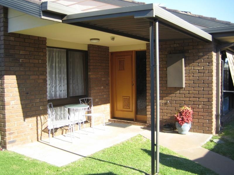 Unit 3/100 Thirteenth Street, Mildura VIC 3500