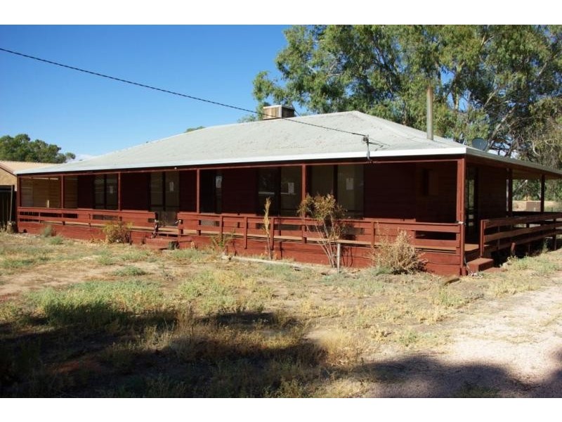 66 Wentworth Street, Wentworth NSW 2648