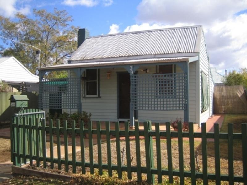 39 MABEL AVENUE, Mildura VIC 3500