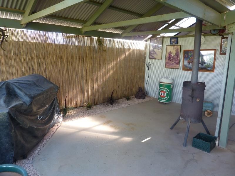 3006 DEAKIN AVENUE, Mildura VIC 3500