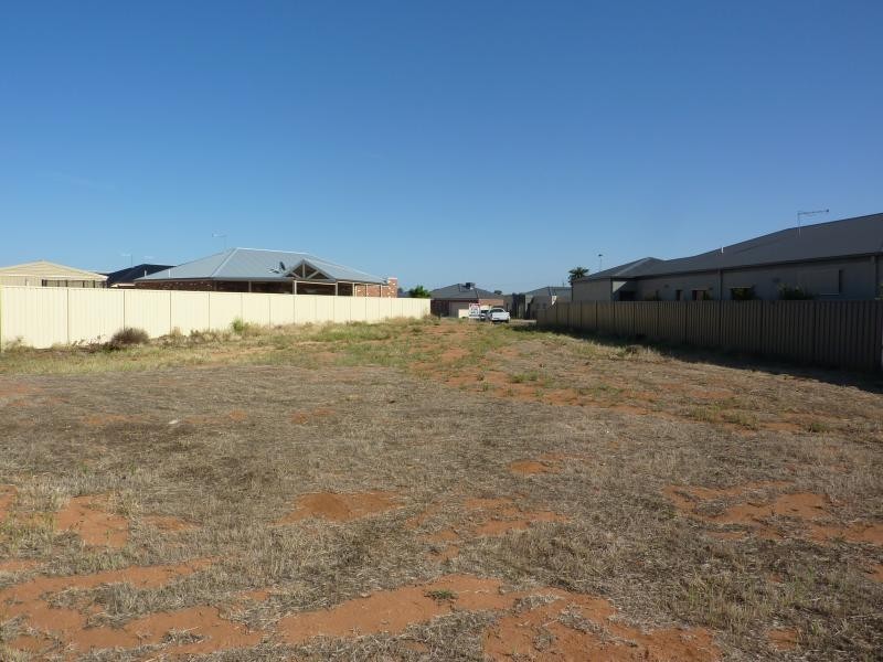 Lot 45 Burdekin Court, Red Cliffs VIC 3496