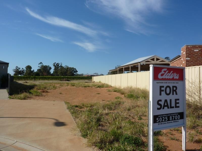 Lot 45 Burdekin Court, Red Cliffs VIC 3496