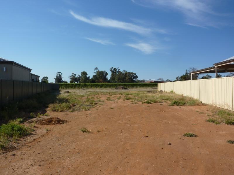Lot 45 Burdekin Court, Red Cliffs VIC 3496