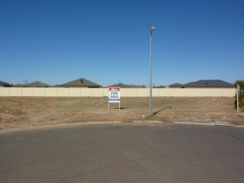 Lot 5 Tarrango Court, Mildura VIC 3500