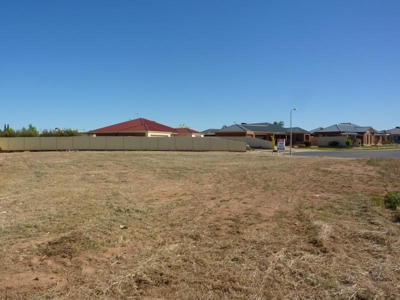 Lot 5 Tarrango Court, Mildura VIC 3500