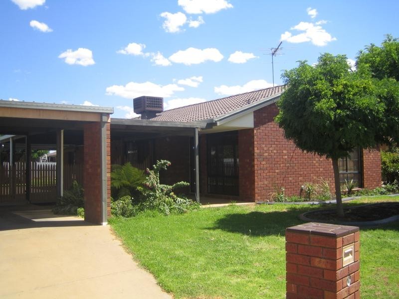 8 Panorama Drive, Mildura VIC 3500