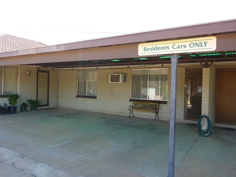 Unit 3/250 Tenth Street, Mildura VIC 3500