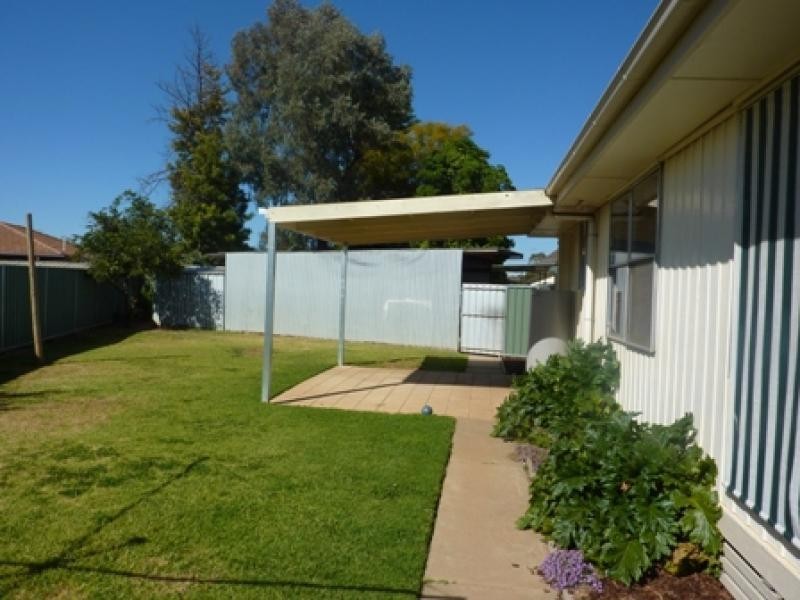 3 SAUER COURT, Mildura VIC 3500