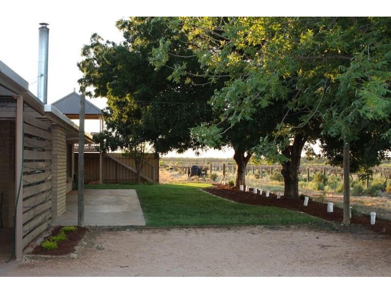 24 Honour Avenue, Merbein VIC 3505