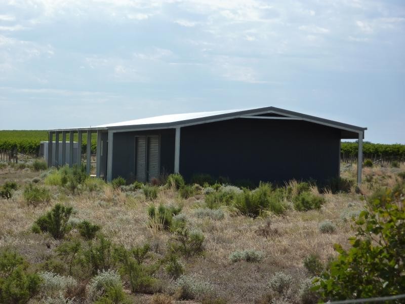 Lot 6 Dow Avenue, Irymple VIC 3498