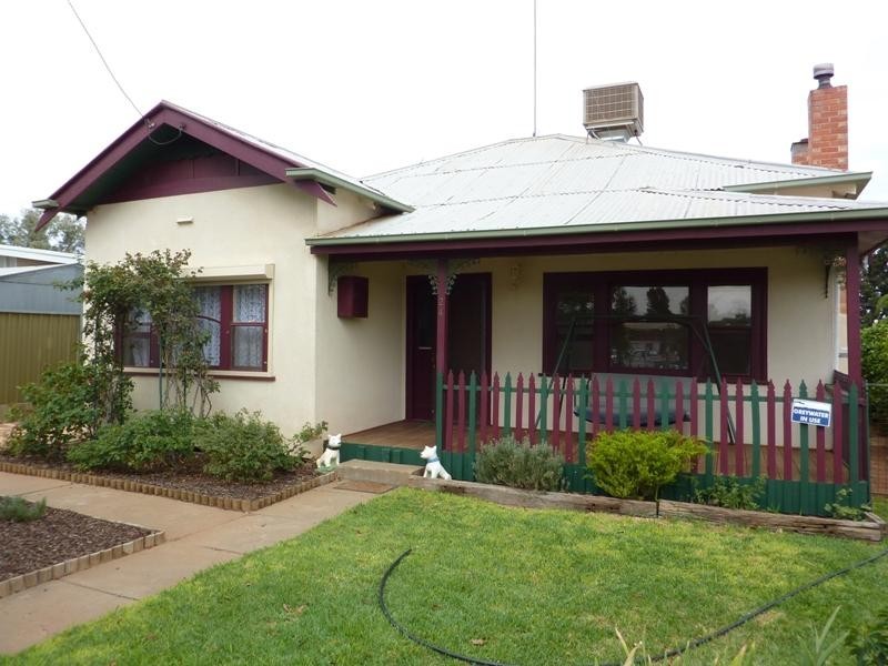 24 Millie Street, Dareton NSW 2717