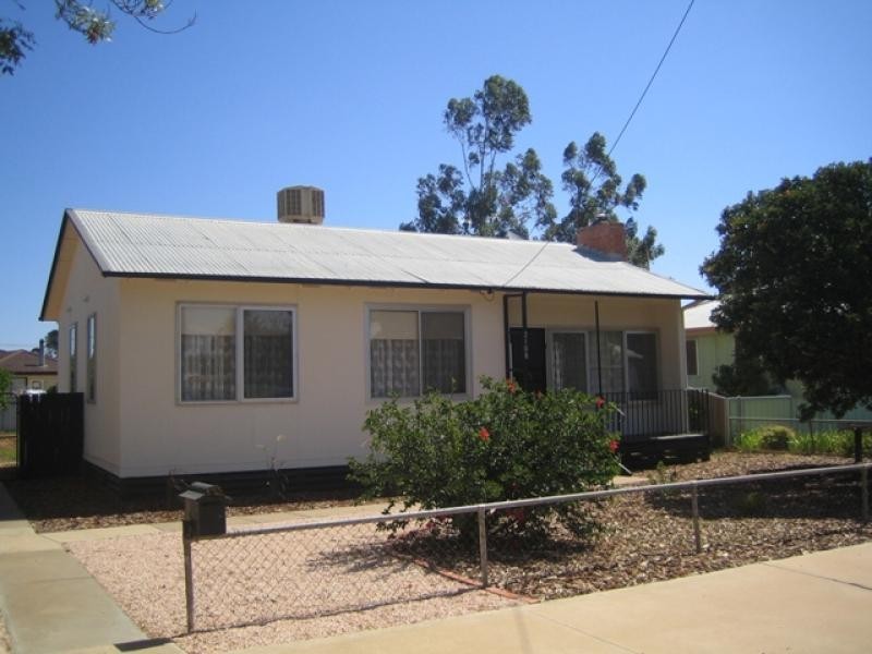 2108 fifteenth street, Irymple VIC 3498