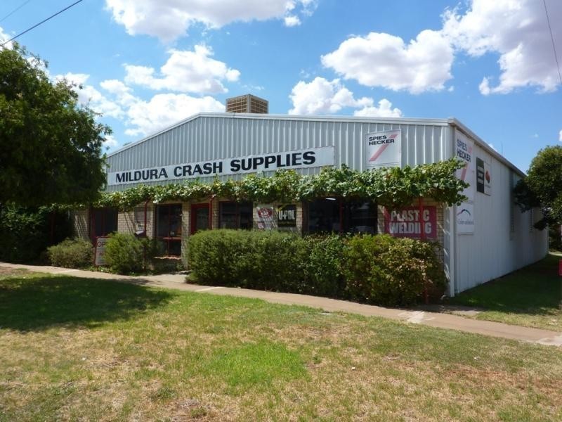 52 Tenth Street, Mildura VIC 3500