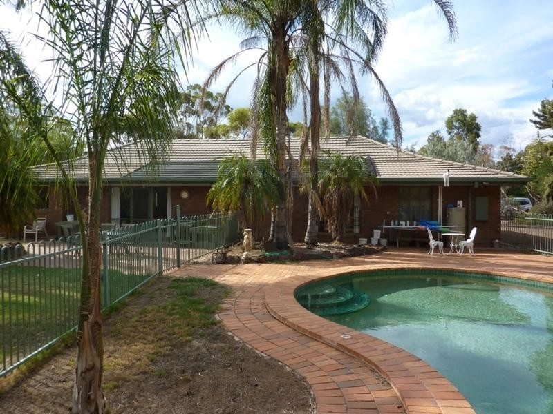 4 The Grange, Mildura VIC 3500